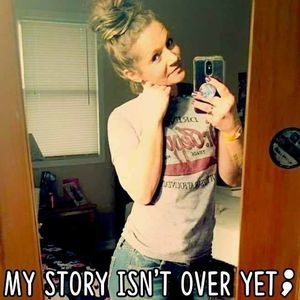 Meet your Posher, Stephanie